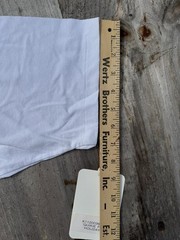 Vintage 1997 Quiksilver Single Stitch NWT Salesman Sample Sz XL USA RARE