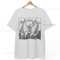Andrew Jackson Jihad Shirt AJJ Folk Punk Band , AJJ Rompilation Indie Unisex Tee