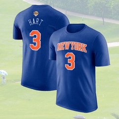 🎉FASTSHIP – New York Knick Name & Number Final Player: Anunoby, Hart, Alvarado