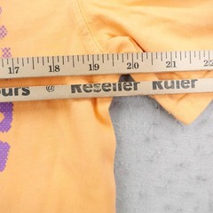 Daniel Ricciardo Shirt Medium Orange Ric3 Present Momentum Racing F1 Formula 1