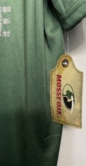 Mossy Oak Land of The Free Shirt Men’s XL