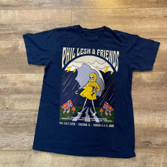 Phil Lesh & Friends Poster 2023 All Size S to 5XL T-shirt TMB74162