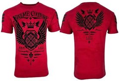 Xtreme Couture by Affliction Men’s T-Shirt Magnet Wings Biker S-5XL