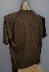 adidas ultimate tee xl Gray
