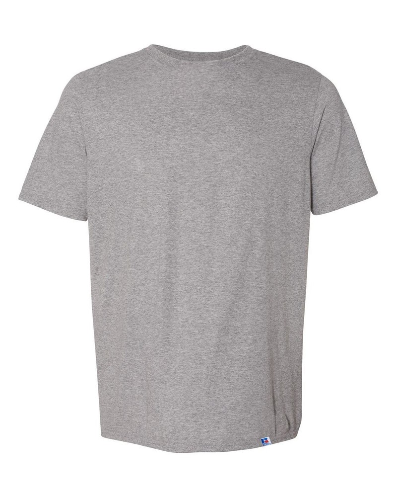XXL Oxford 64STTM Russell Athletic Men’s Dri-Power T-Shirt