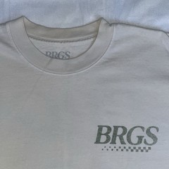 Toyota GR86 Shirt XL Beige Subaru BRZ BRGS Racing Drift Streetwear JDM 3205
