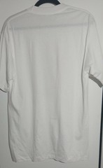 Sof Tee VTG 90s The Brady Bunch Greg White Graphic Crew Neck T-Shirt L