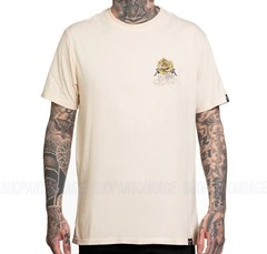 Sullen Art Collective Orbital Premium Fit SCM7445 Short Sleeve T-shirt For Men