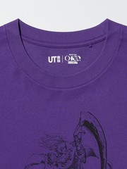 UNIQLO UT Hunter x Hunter Manga T Shirt Shueisha 100th Japan NEW 2026