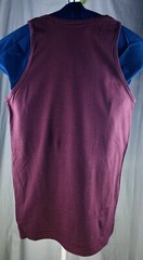 American Apparel 4 Men’s Size XS 100% Cotton Tank Tops Brand New