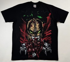 Spawn – Bloodfeud Bigface T-Shirt – 3XL