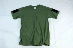 NSWDG Seal Team Six Men T-shirt Devgru Cotton Quick-drying Solid Short Sleeves