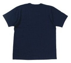 WHITESVILLE T-SHIRT WV73544 2-PACK Navy Toyo Size M Men