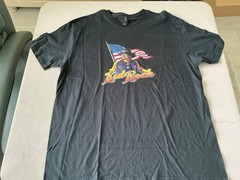 Black XL Gildan Kid Rock T Shirt