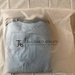 Athletic Fit Long Sleeve Everyday 7 Pack XL Men