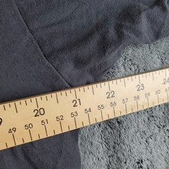 Pendleton Shirt Mens L Gray Woolen Mills Graphic Tee T-Shirt Crew Cotton