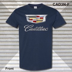 Cadillac Emblem T-Shirt