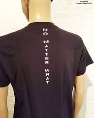 Narcotics Anonymous No Matter What Club V 1.0 T-Shirt – Free Shipping
