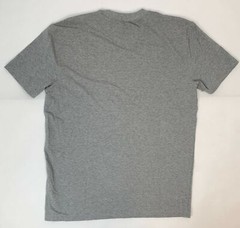 Hudson T-Shirt Men’s Gray Size Small
