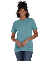 5 Pack Of Hanes Unisex Perfect-T Stylish T Shirt Casual Plain T-Shirt – 4980