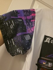 Fresh Laundry Men’s Shirt Size XL Tokyo Racing True Speed Graphic Tee