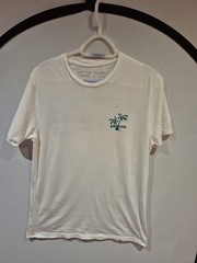 MENS PATAGONIA PATALOHA T-SHIRT SIZE SMALL