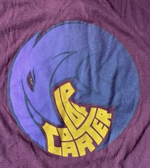 Vintage, 80s, H-Street, Colby Carter, Skate Shirt 2-SIDER