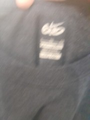 Nike 6.0 Faded XL Navy Blue Tee Shirt