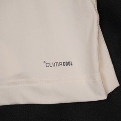 Adidas Puremotion Tee Mens M Chalk White Training Climacool Athletic Shirt