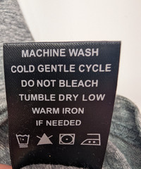 NWT Departwest Buckle Mens XL Gray Heather T-Shirt Short Sleeve Crew Neck