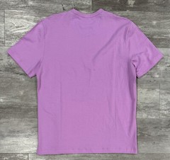 Tommy Bahama Mens T-shirt Size Small Pale Passion Light Purple Brand New