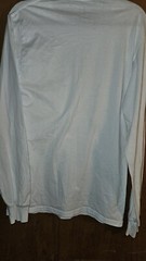 3 Dragon Ballz Tshirts Size Small Long Sleeve 2 White 1 Black As Pictured