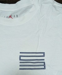 🏀🏀🔥🔥Nike Air Jordan XI Retro T-Shirt Concord Jumpman 23 Michael MJ Size M