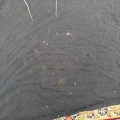 Darkthrone Black T Shirt Size Large Norwegian