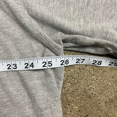 Tommy Bahama T-Shirt Size XXL Gray Doubles Cocktail Graphic Outdoor Beach
