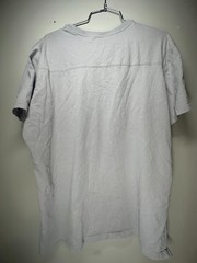 Kuhl Wildfibre Deer Valley Logo T Shirt Mens XL Gray Organic Cotton Tee