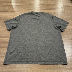Rei Co-op Men’s T Shirt Grey Size XL Heather *READ