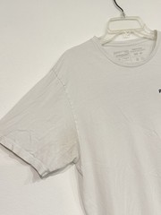 Lot 2 Patagonia Men’s Shirt Size Medium Capilene Cool P-6 Logo Organic T-Shirt