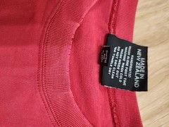Rakiura Art Tshirt, Hand Printed New Zealand, XL, See Description For Defects