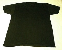 ATTACK MODE SPORTS Combat UFC MMA Fighting (Size L, Black) New USA Made T- SHIRT