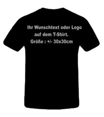 Custom Text, Logo, T-Shirt, Mens Shirt, Gift Ideas