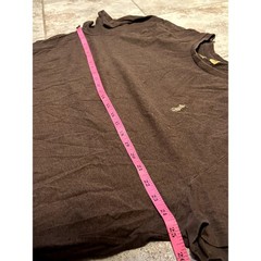 Polo Ralph Lauren Brown Shirt Casual Logo Classic Fit XL Preppy Outdoor