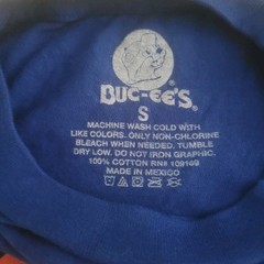 Buc-ees SM. Can’t Hear You Freedom Ringing Patriotic 4th July T-Shirt 250yr