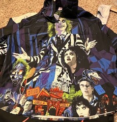 Bundle Of 14 Graphic Shirts Lot – Various Sizes, Brands, Types