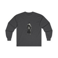 Unisex Ultra Cotton Long Sleeve Tee
