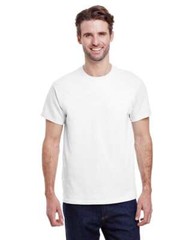 3PACK Gildan Mens G2000 Solid Ultra Cotton Short Sleeve Blank Tee T-Shirt S-3XL