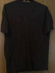 Clint Eastwood – “The Good” – The Man With No Name – Brown Shirt – No Tag