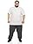 BILLIONHATS 4 Pack T-Shirts – Size 7X – Plus Size Men’s Solid Colors Cotton