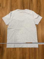 Men’s Cotton T-Shirts, Lot Of 4, New, Size Medium, Pocketed, 100% Cotton