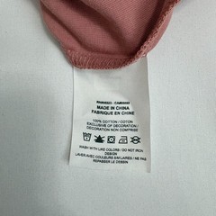 Nike Air Jordan Men’s Pink T-Shirt Jumpman Logo Sz Large NEW AO0664-685